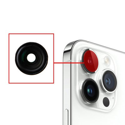 Rear Camera Telephoto Angle Blue Light Bead Lens Replacement For iPhone 12 Pro Rear Camera Telephoto Angle Blue Light Bead Lens Replacement For iPhone 12 Pro